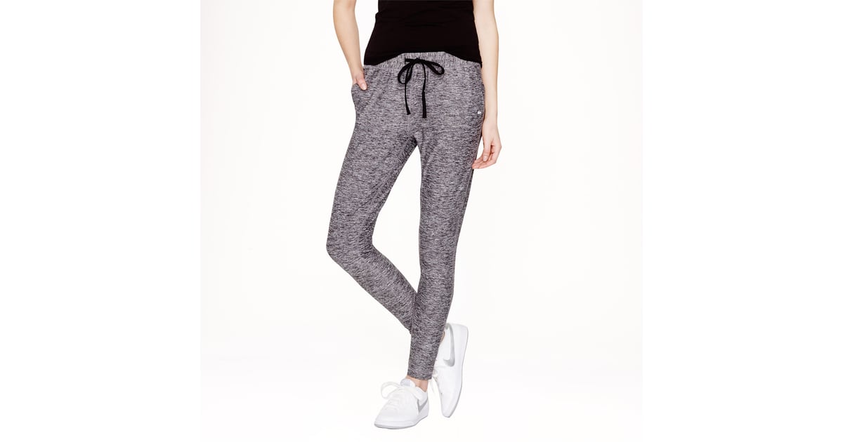 running sweats