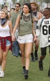 12 Coachella Styling Hacks to Steal From Celebrities
