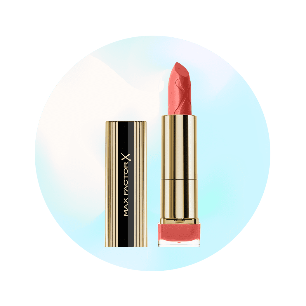 Max Factor Colour Elixir Lipstick