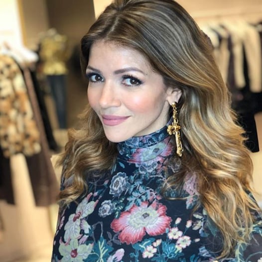 Claudia Betancur Celebrity Makeup Artist Story