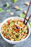 Summery Zoodle Recipes Keep Dinner