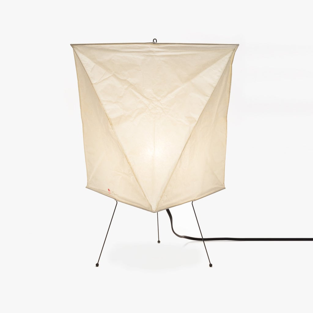 Noguchi Akari Light Sculpture
