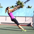 This TRX Exercise Is the Move You Need to Build Up to Pull-Ups