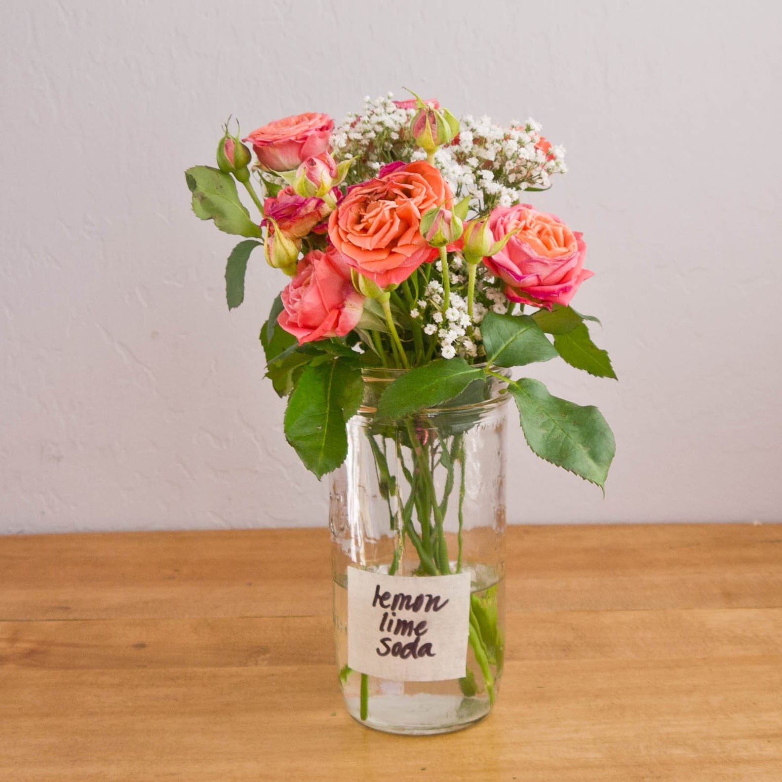 How to Make Flowers Last Longer POPSUGAR Smart Living