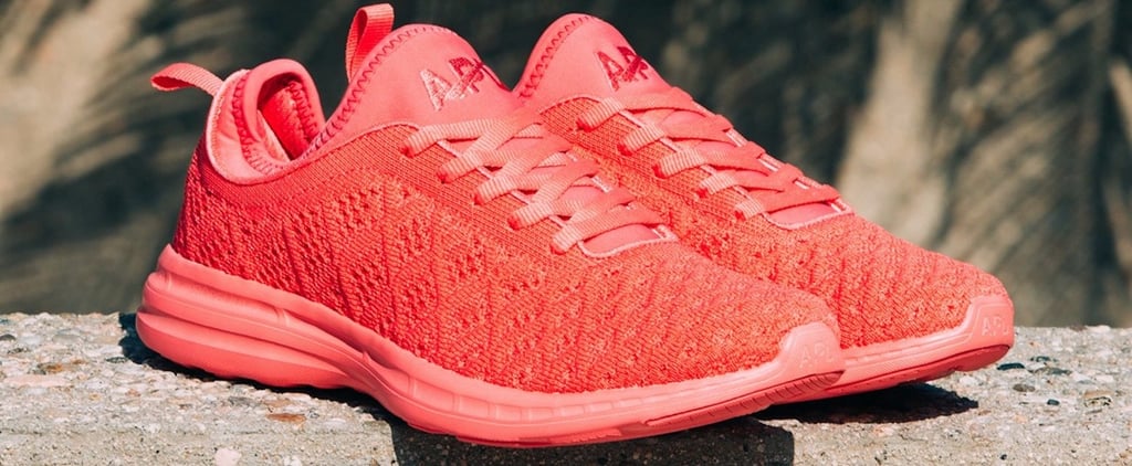 All the Fitness Gear We're Obsessed With For July