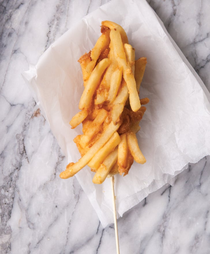 eggs a day 9 Food Ideas Dog  French    Hot Fry Interesting Dog POPSUGAR