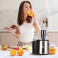 I Juice at Home Every Day, and These 7 Products From Amazon Make It Much Easier