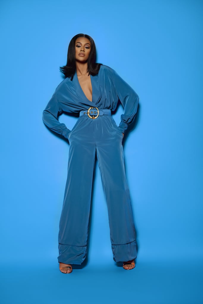 Sergio Hudson on Dressing Michelle Obama and Kamala Harris