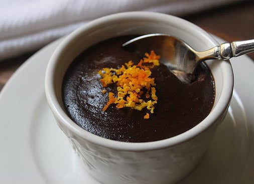 Healthy Romantic Dinner Recipes