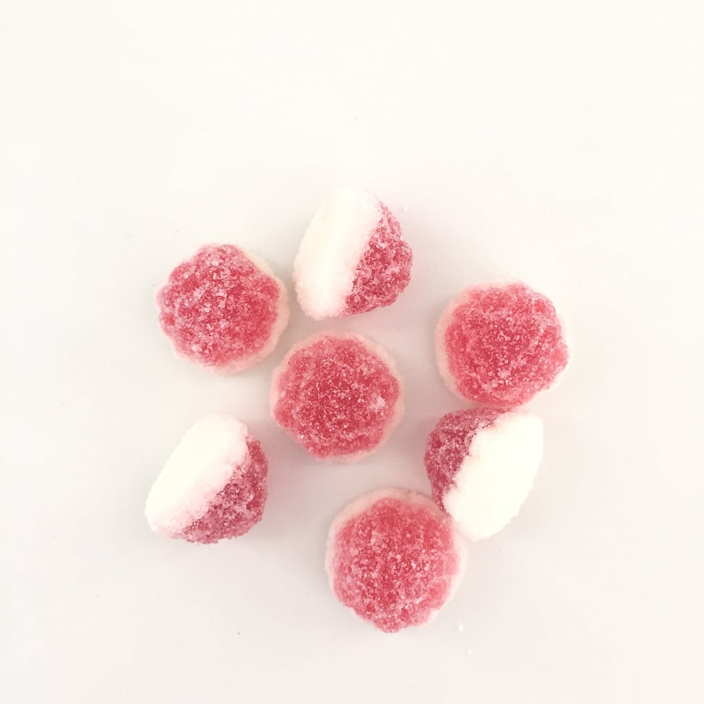 Strawberry Vanilla Drops