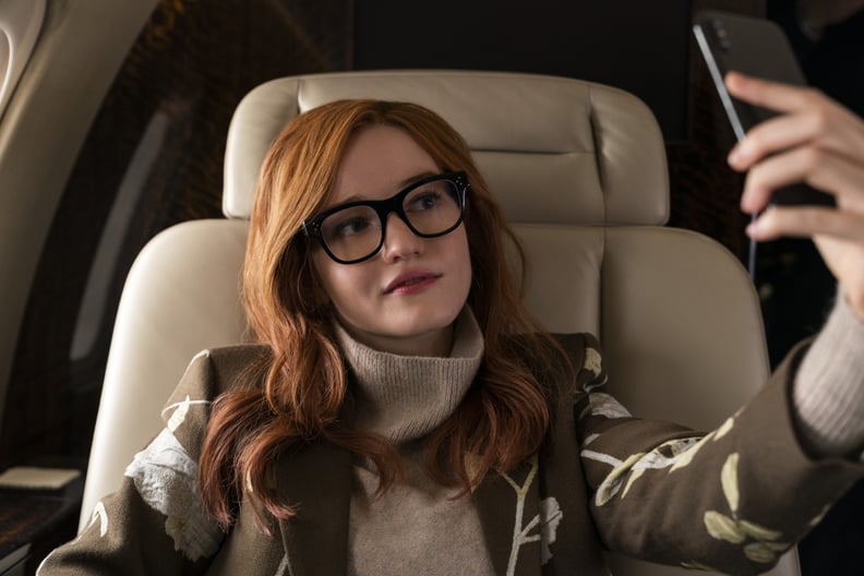 Netflix Halloween Costumes: Anna Delvey From "Inventing Anna"