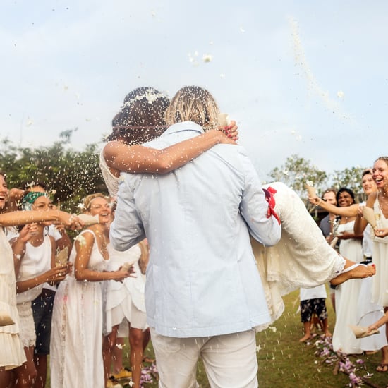 COVID-19 Wedding Rules and Restrictions For NSW