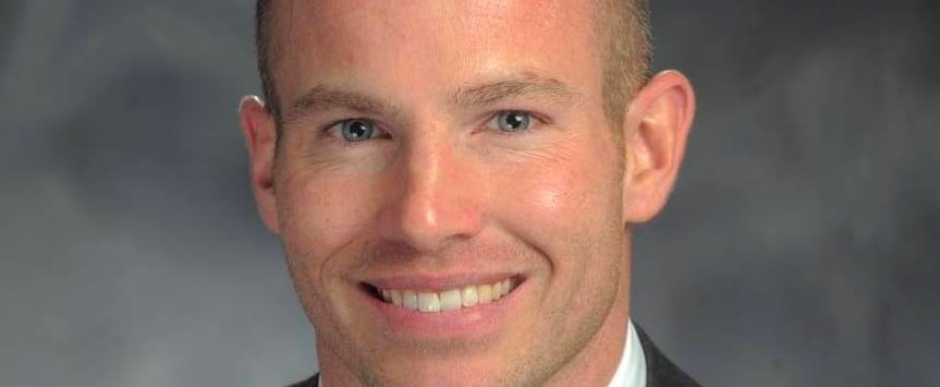 Congressman Says Gay People Aren't Human