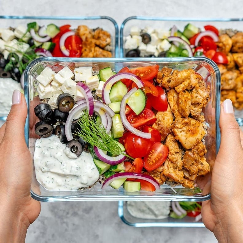 Meal Prep Feeling Uninspired Lately? Let These Simple Low-Carb Dishes Guide You