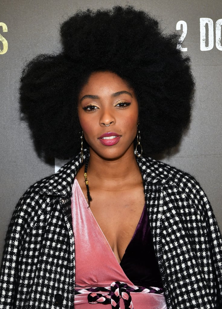 Jessica Williams