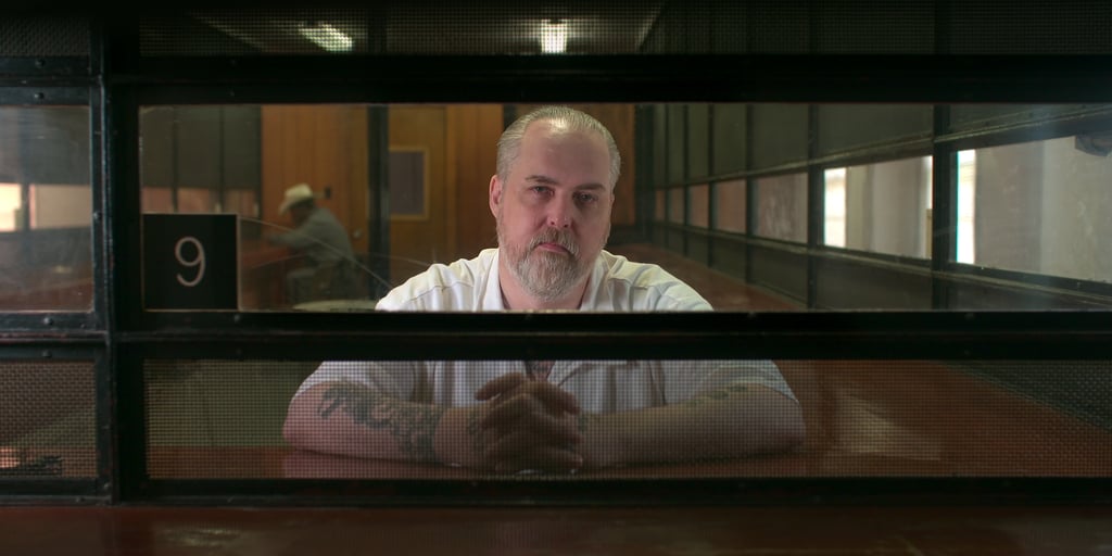 I Am a Killer: Released, Season 1