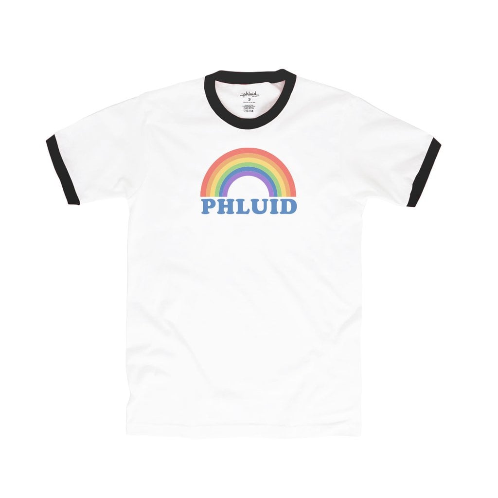 The Phluid Project Phluid Pride Ringer