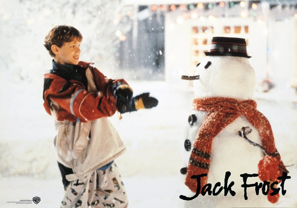 Jack Frost