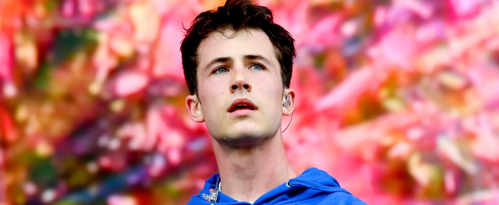 Dylan Minnette | POPSUGAR Entertainment