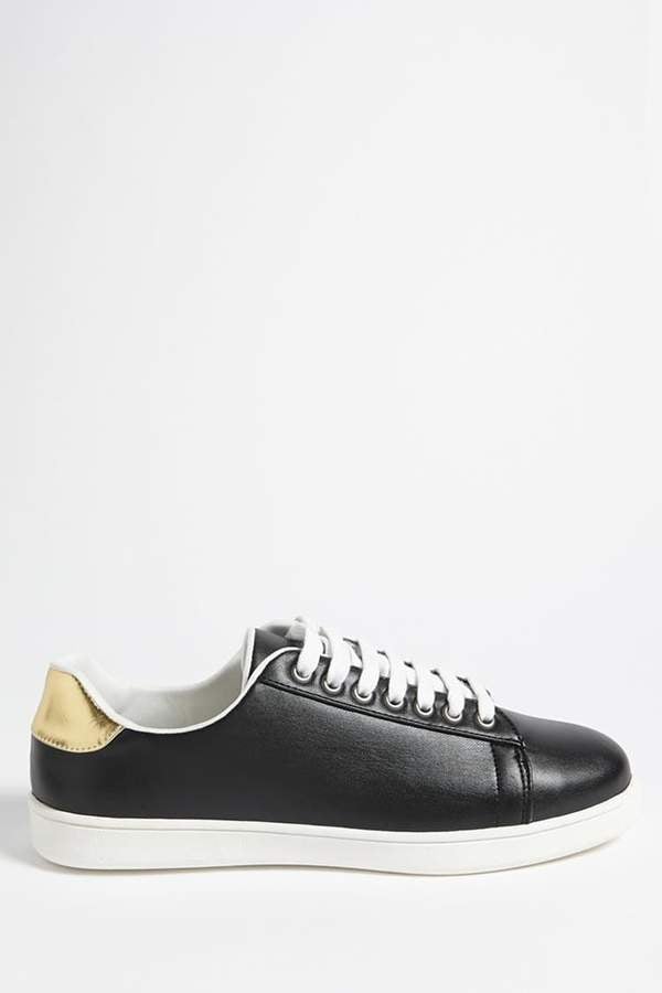 Sneakers top hvx chunky