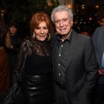 Regis Philbin's Wife Remembers Him in a Heartfelt Statement: "He Let Everyone Into His Life"