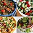 18 Healthy Salads You Should Try For Dinner