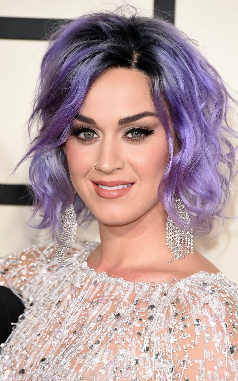 Hit: Katy Perry, 2015