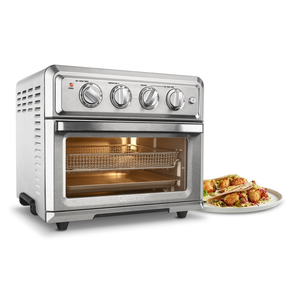 Cuisinart Convection Toaster Oven Air Fryer Health Gifts From Oprah's