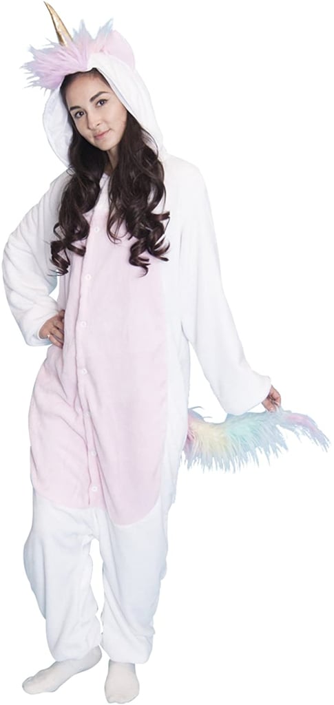 A Cozy Onesie: Smoko Magicorn Unicorn Onesie