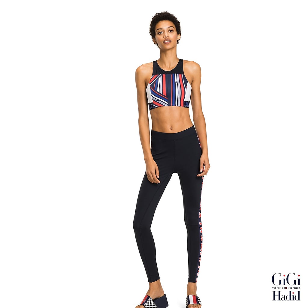 Gigi Hadid Racing Legging ($100)