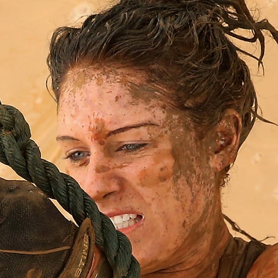 Best Workouts For a Tough Mudder