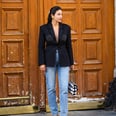 14 Ways to Wear Jeans to All of Your Holiday Parties