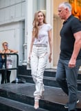 Gigi Hadid's Jeans Will Play