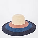 paul smith sun hat