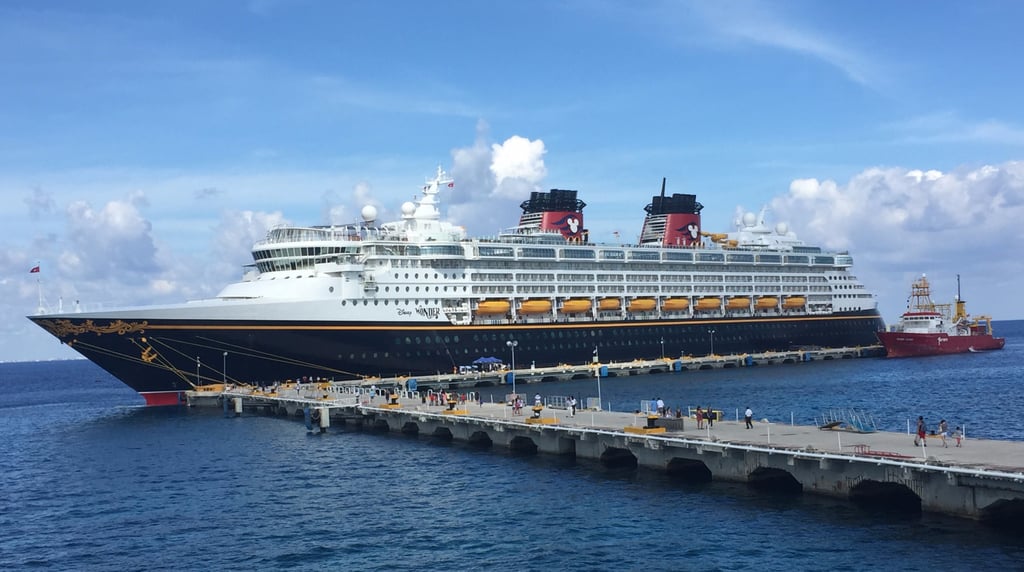 Disney Cruises For Kids