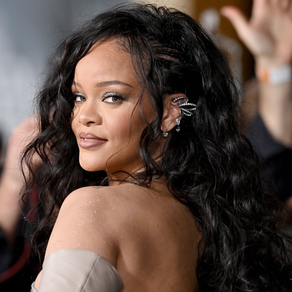 Rihanna's Favorite Thing About Her Postpartum Body? 