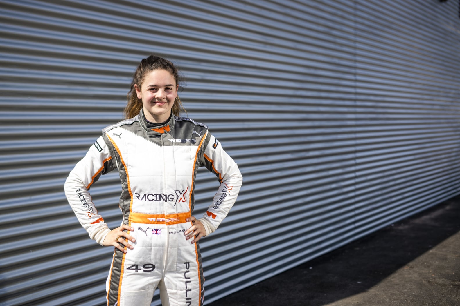 Women Drivers Share Formula 1 Ambitions and Barriers | PS Fitness