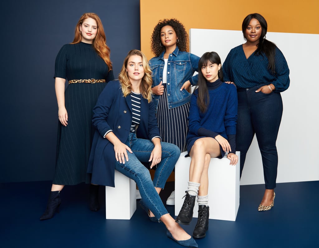 Katie Sturino's Size-Inclusive Stitch Fix Line Fall 2019