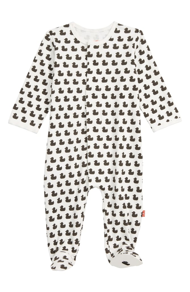 Duckie Footie