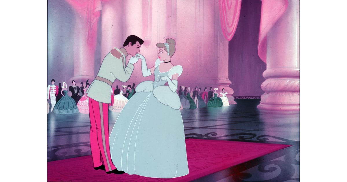 Cinderella 1950 The History Of Cinderella Popsugar Love Sex