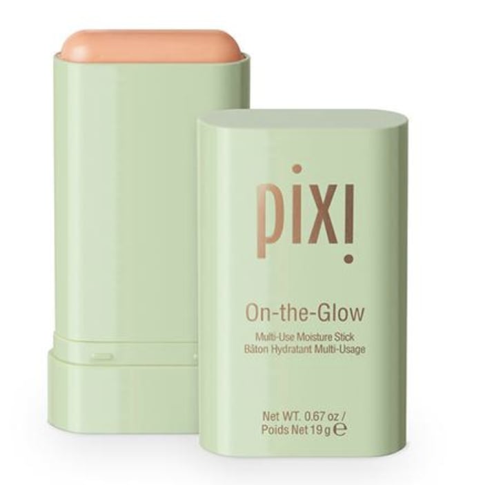 Pixi On-the-Glow Solid Moisturizer