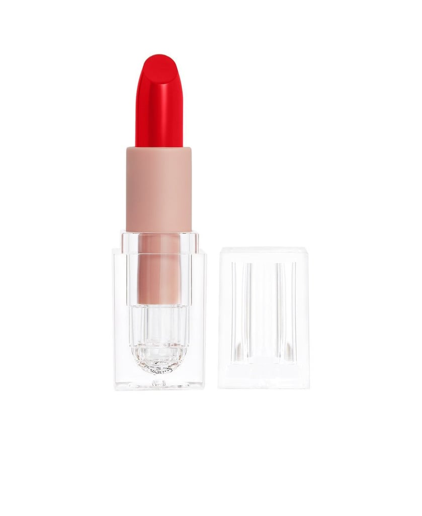 KKW Beauty Classic Red Créme Lipstick