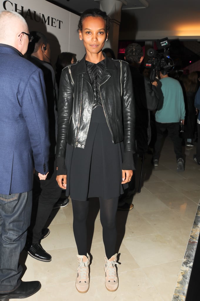 Liya Kebede