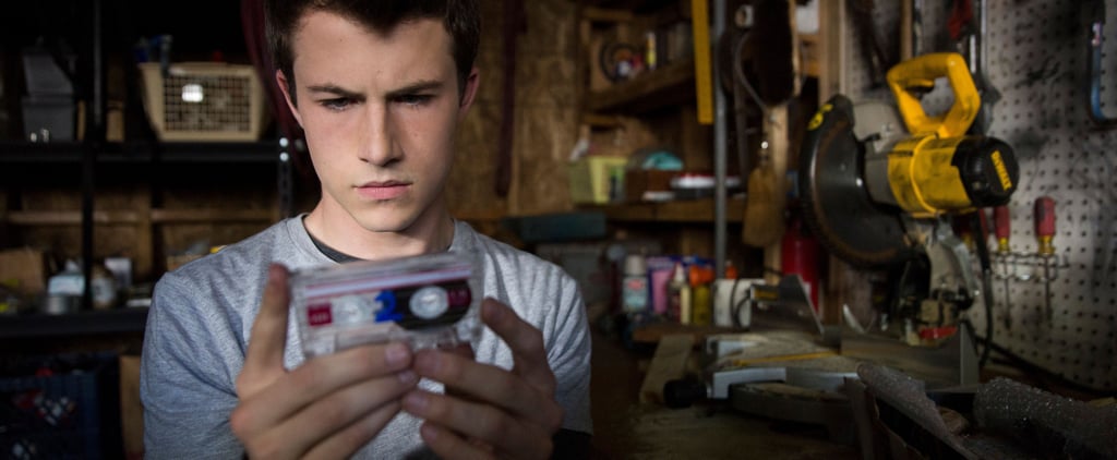 13 Reasons Why Parent's Guide