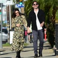 Jenna Dewan and Steve Kazee Are Expecting Their First Child Together