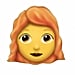 Redhead Emoji Coming in June 2018
