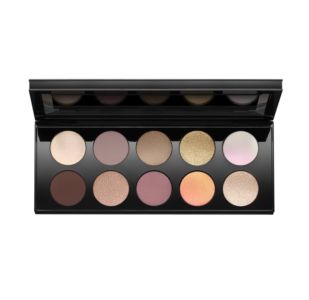 Pat McGrath Labs Mothership VII: Divine Rose Palette