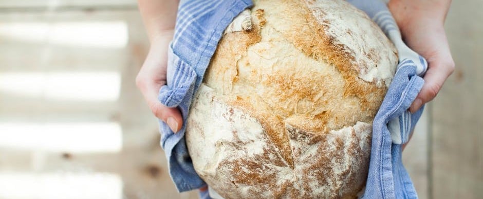 Why I Still Eat Carbs