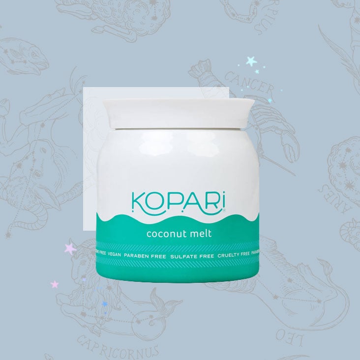 Kopari Coconut Melt