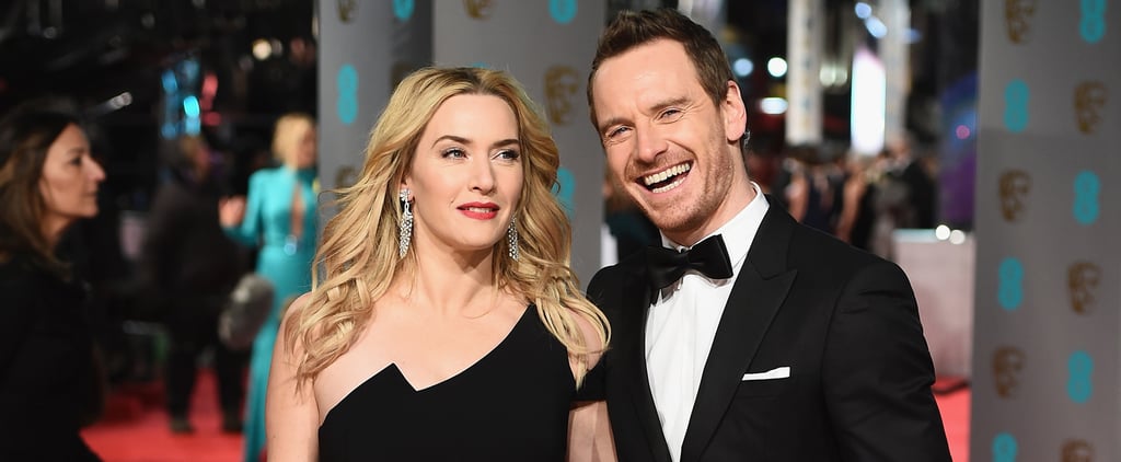 Kate Winslet at BAFTA Awards 2016 | Pictures